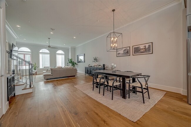 property at 5213 Feagan St