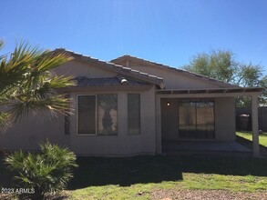 8856 W Griswold Rd in Peoria, AZ - Building Photo - Building Photo