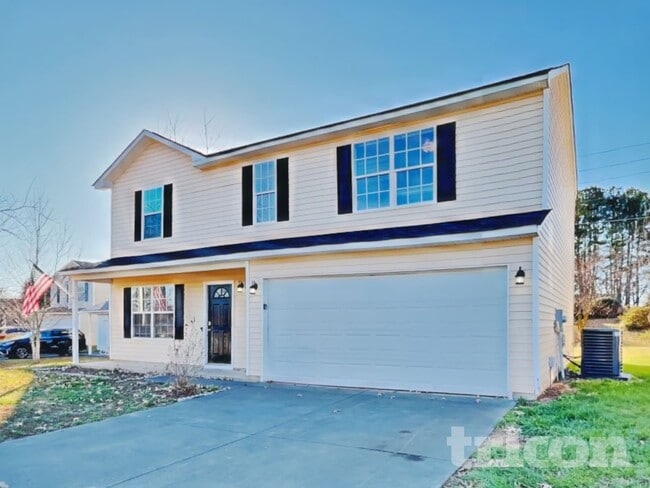 property at 3618 Jordan Mill Ct