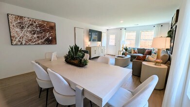 3306 NW 148th St in Oklahoma City, OK - Foto de edificio - Building Photo