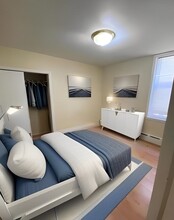 72 Frankfort St, Unit 1 in Boston, MA - Foto de edificio - Building Photo