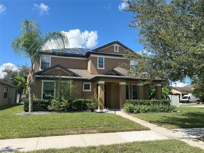property at 6904 Corley Ave