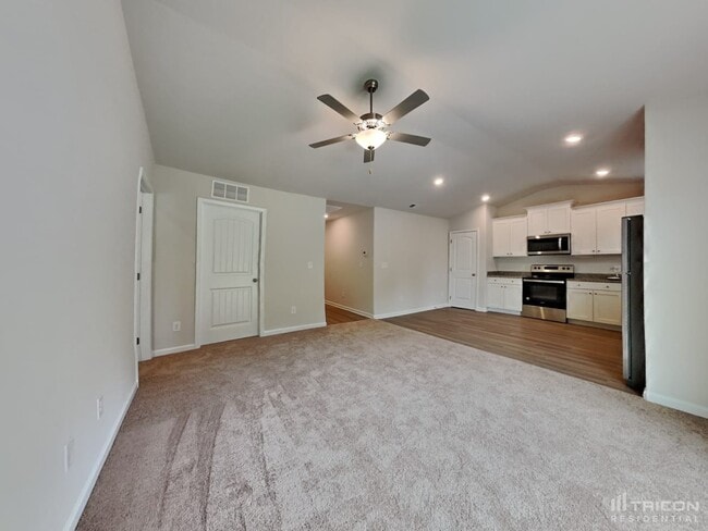 310 Coleshill Rd in Angier, NC - Building Photo - Building Photo