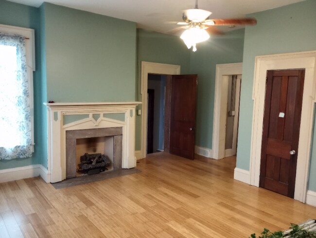 416 S 22nd St in Columbus, OH - Building Photo - Building Photo
