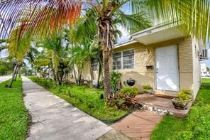 1116-1120 S 17th Ave in Hollywood, FL - Building Photo - Building Photo