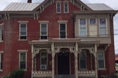 407 Wayne St, Unit #3