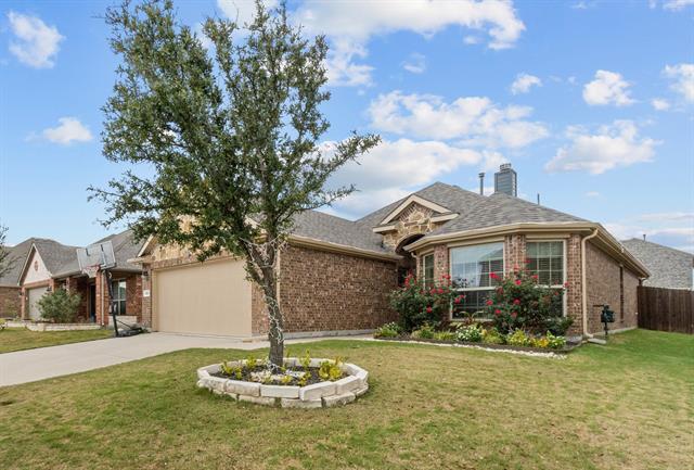 120 Rustic Oak Ln in McKinney, TX - Foto de edificio - Building Photo