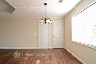 50 Boardwalk Ave in Covington, GA - Foto de edificio - Building Photo