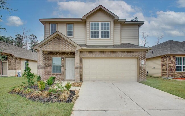 property at 2627 Hoffman Ln