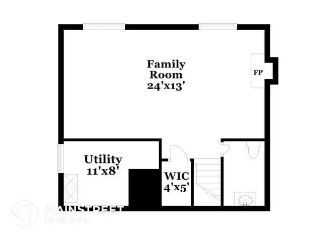 6560 Benjamin Dr in Reynoldsburg, OH - Building Photo - Building Photo