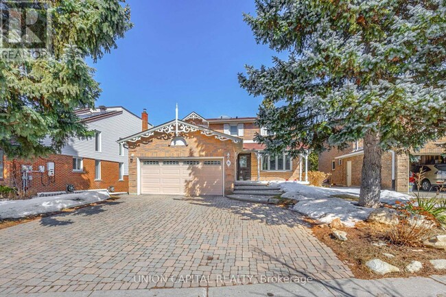 property at 21 Kings College Rd