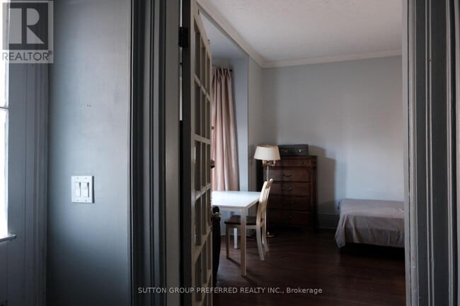 1055 Richmond St in London, ON - Building Photo - Building Photo