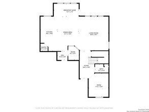 1639 Afterlight Dr in San Antonio, TX - Building Photo - Building Photo