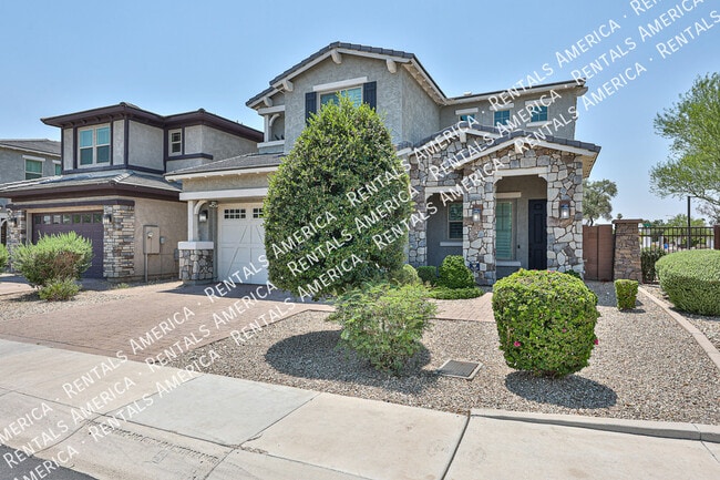 property at 16336 N 2nd Dr