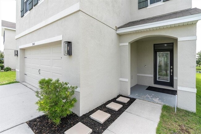 7543 Tuscan Bay Cir in Wesley Chapel, FL - Foto de edificio - Building Photo
