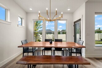 1400 W Tiger Eye St in Kuna, ID - Building Photo - Building Photo