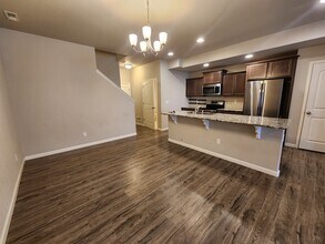 2118 Birmingham Loop in Colorado Springs, CO - Building Photo - Building Photo