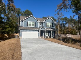 3093 Grinnell St in Johns Island, SC - Building Photo