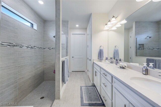 property at 19200 Aqua Shore Dr