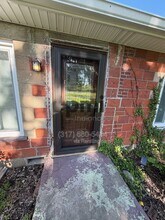 1324 Brandt Dr in Indianapolis, IN - Building Photo - Building Photo