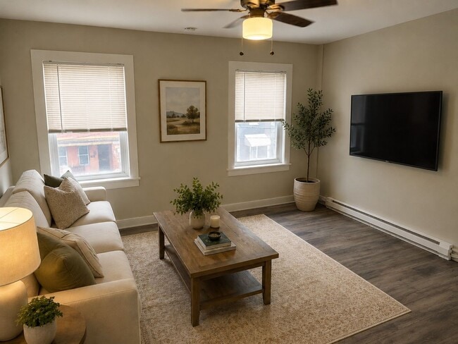property at 512 W Orange St