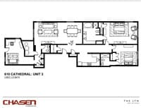 The Lyn at 610 Cathedral Street photo'