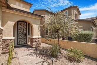 1428 Ozzie Smith Ave in Henderson, NV - Building Photo - Building Photo