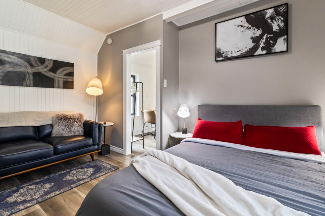 318 Main St in Shediac, NB - Building Photo