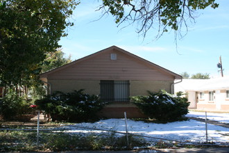 1633-1639A Alton St in Aurora, CO - Building Photo - Building Photo