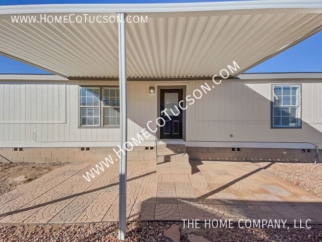 property at 3171 W Jusnic Cir