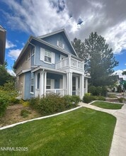 1400 Waterloo Dr in Reno, NV - Building Photo - Building Photo