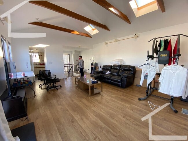 25 Brainerd Rd in Boston, MA - Building Photo - Building Photo