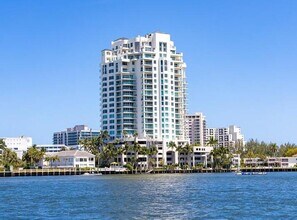 3055 Harbor Dr in Fort Lauderdale, FL - Building Photo - Building Photo