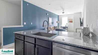 8110 Blue Goose Rd, Unit 4308 in Manor, TX - Building Photo - Building Photo