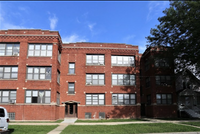 3823 N Drake Ave, Unit 3 in Chicago, IL - Foto de edificio - Building Photo