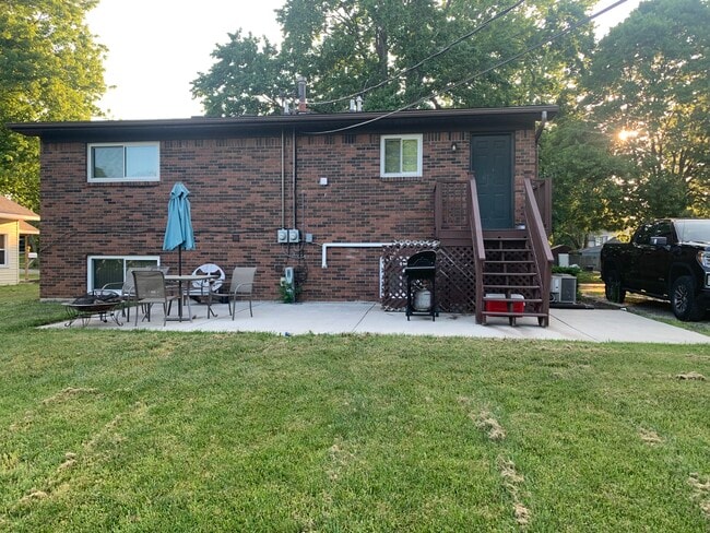 431 Mason St, Unit 431 in Dundee, MI - Building Photo - Building Photo