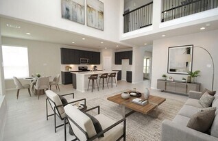 60 Indian Wells Dr in Manvel, TX - Building Photo