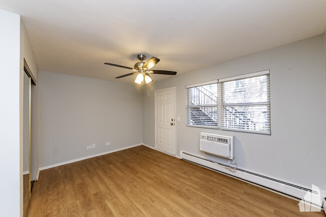 4610 N Dover St in Chicago, IL - Building Photo - Building Photo