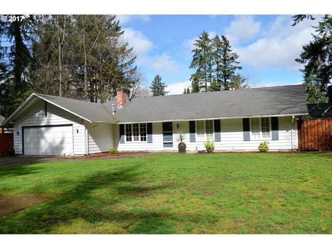 property at 5463 SW Tree St