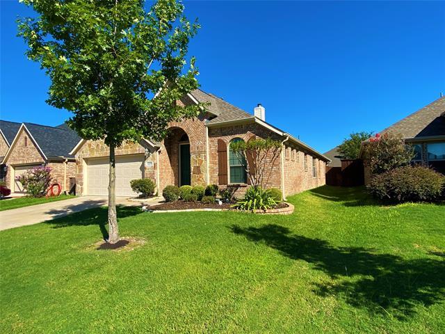 12205 Wind Surf Dr in Frisco, TX - Foto de edificio - Building Photo