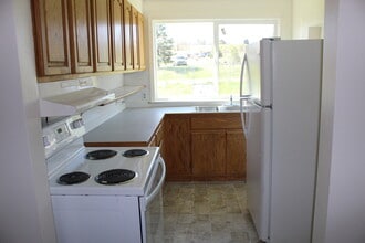 318 McCourt St in Klamath Falls, OR - Building Photo - Building Photo