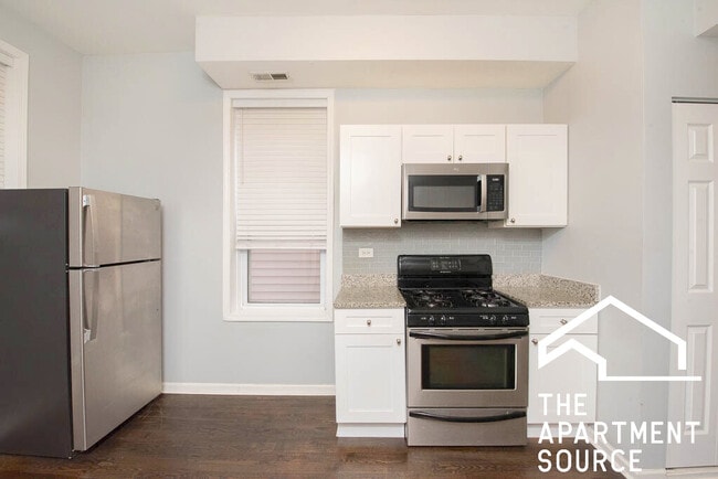 2652 W 21st Pl in Chicago, IL - Building Photo - Building Photo