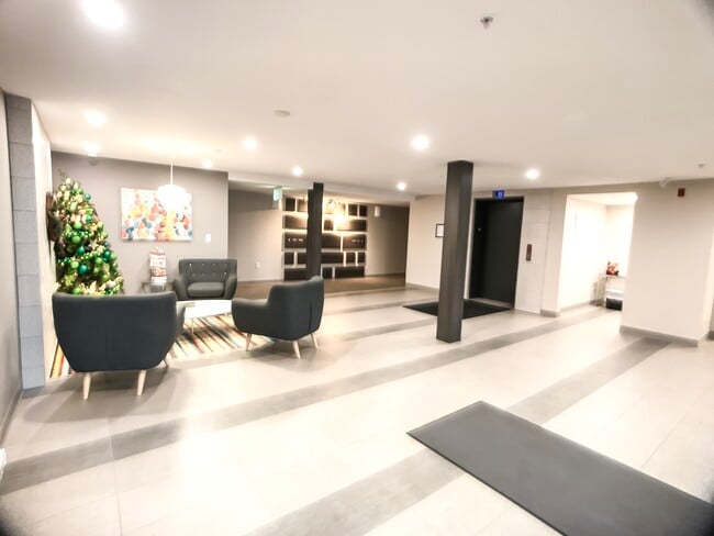 Alder Park in Chilliwack, BC - Building Photo - Building Photo