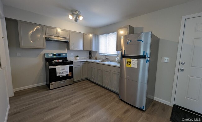 9 Park Ave in Newburgh, NY - Building Photo - Building Photo