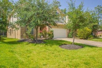 166 Tortoise Creek Way in Spring, TX - Building Photo - Building Photo