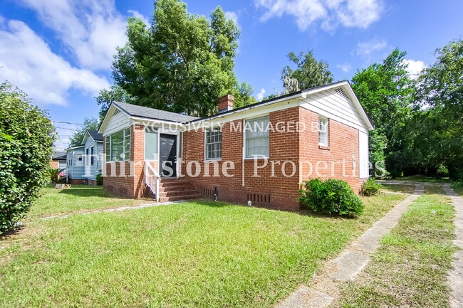 property at 8057 Oakwood St