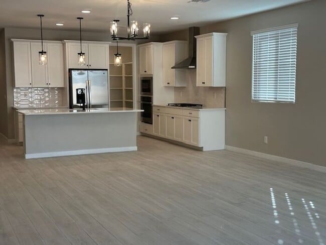 21834 E Stirrup Ct in Queen Creek, AZ - Foto de edificio - Building Photo