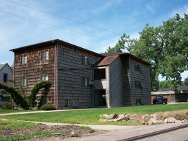 703 S Dakota Ave Apartamentos