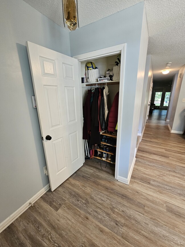 117 Forest Oaks Dr in Durham, NC - Building Photo - Building Photo