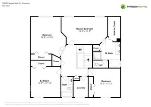 13507 Fladgate Mark Drive in Riverview, FL - Building Photo - Building Photo